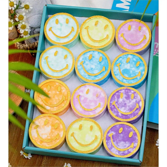  Aromatherapy Shower Steamers 12 Pack For Stress Relief -  ToylandEU™