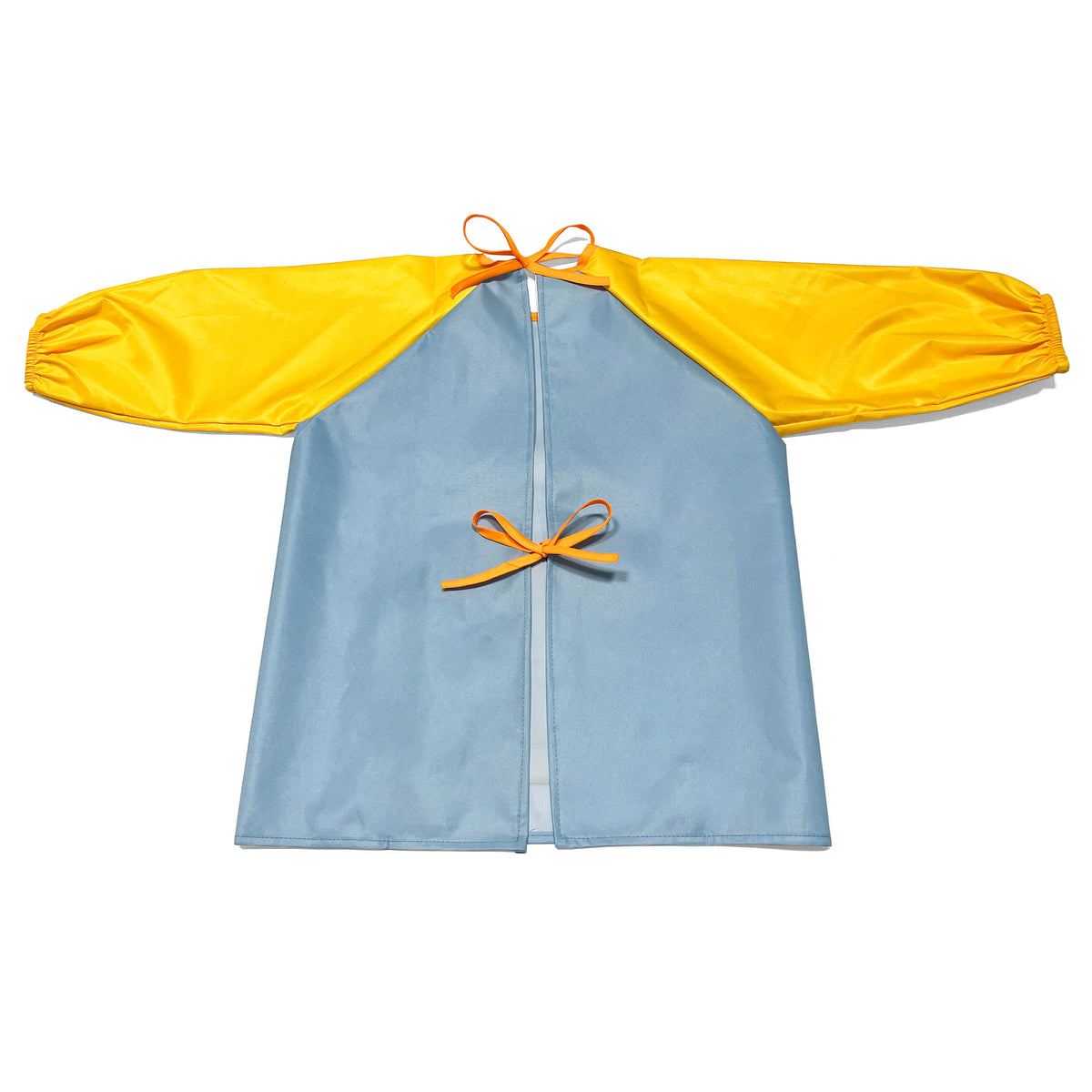 Art Smock | Long Sleeve & Pocket | Toylandeu™