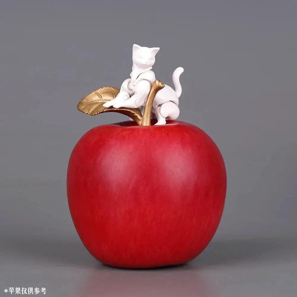  Articulated Cat Action Figure Movable Joints Bandai -  ToylandEU™