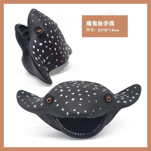 Artistic Wildlife Figurines: Realistic Hand-Drawn Tiger, Lion & Dino Models - ToylandEU