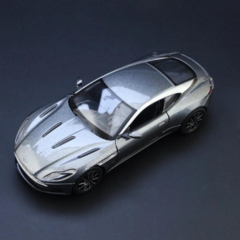 Aston Martin DB11 Diecast | Scale 1 to 24 | Toylandeu™