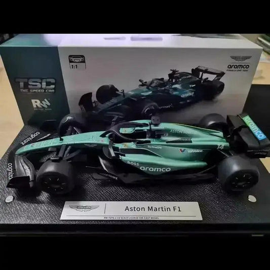  Aston Martin Diecast Model Premium Car Collectible -  ToylandEU™
