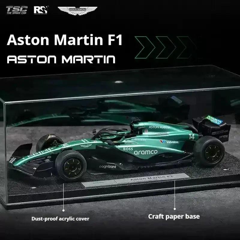  Aston Martin Diecast Model Premium Car Collectible -  ToylandEU™