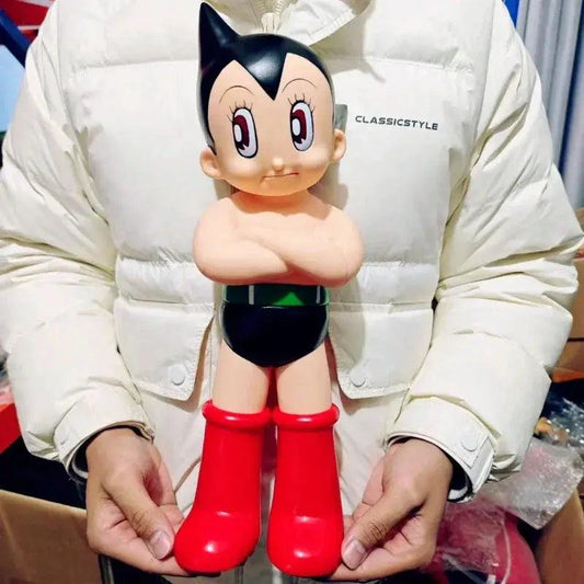  Astro Boy Movable PVC Action Figure 40cm Bandai -  ToylandEU™