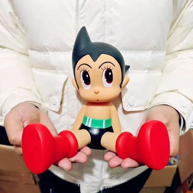  Astro Boy Movable PVC Action Figure 40cm Bandai -  ToylandEU™