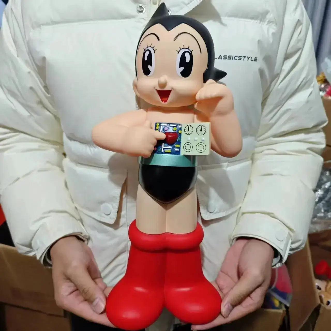  Astro Boy Movable PVC Action Figure 40cm Bandai -  ToylandEU™