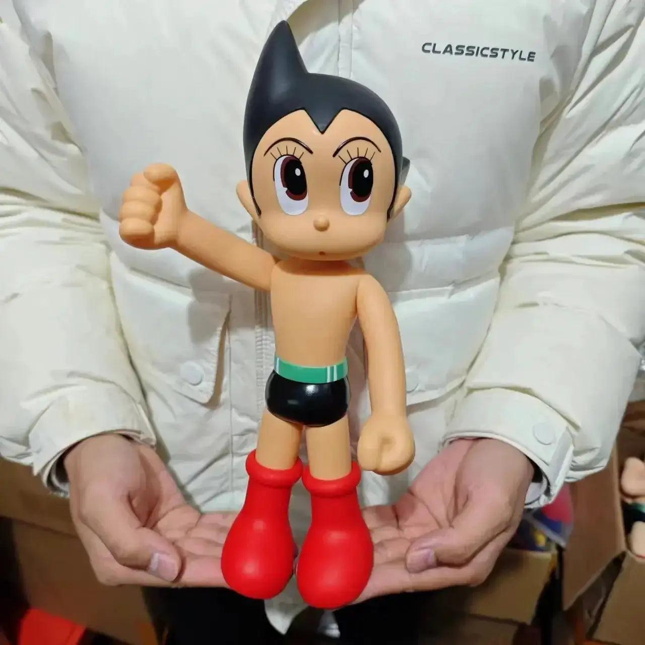  Astro Boy Movable PVC Action Figure 40cm Bandai -  ToylandEU™
