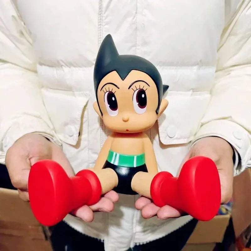 Astro Boy Movable PVC Action Figure 40cm Collectible - ToylandEU