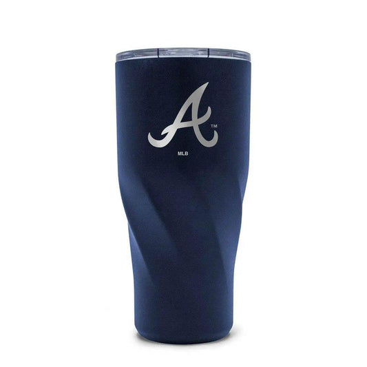  Atlanta Braves 20oz Morgan Stainless Tumbler Dishwasher Safe -  ToylandEU™