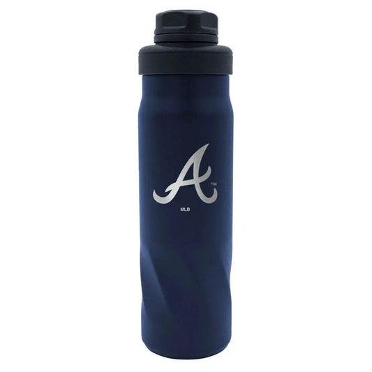  Atlanta Braves 20oz Morgan Stainless Water Bottle Insulated -  ToylandEU™