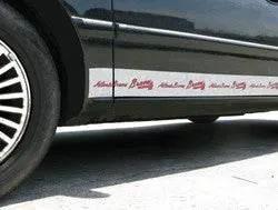 Atlanta Braves Car Trim Magnets With Repeating Team Logos -  ToylandEU™