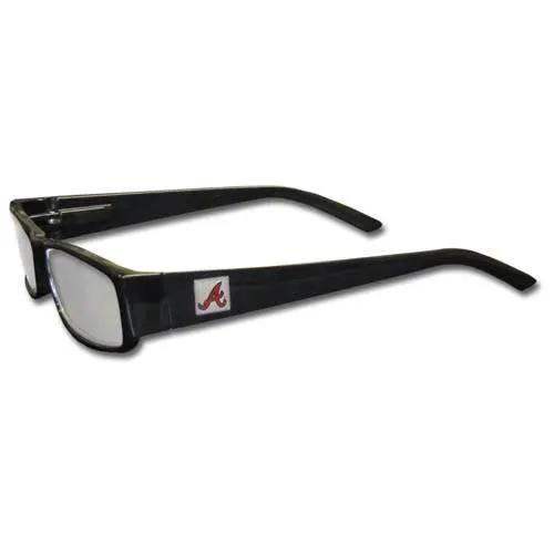  Atlanta Braves Reading Glasses 2.25 Power With Team Logo -  ToylandEU™