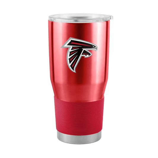 Atlanta Falcons 30oz Stainless Steel Travel Tumbler - ToylandEU