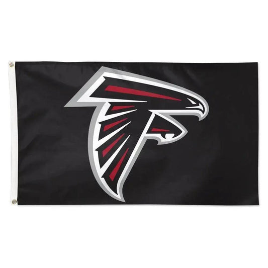 Atlanta Falcons 3x5 Flag QuadStitched Ends Durable Grommets -  ToylandEU™