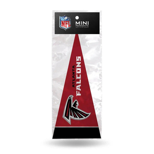  Atlanta Falcons 8 Piece Mini Pennant Set Alternate Decor -  ToylandEU™