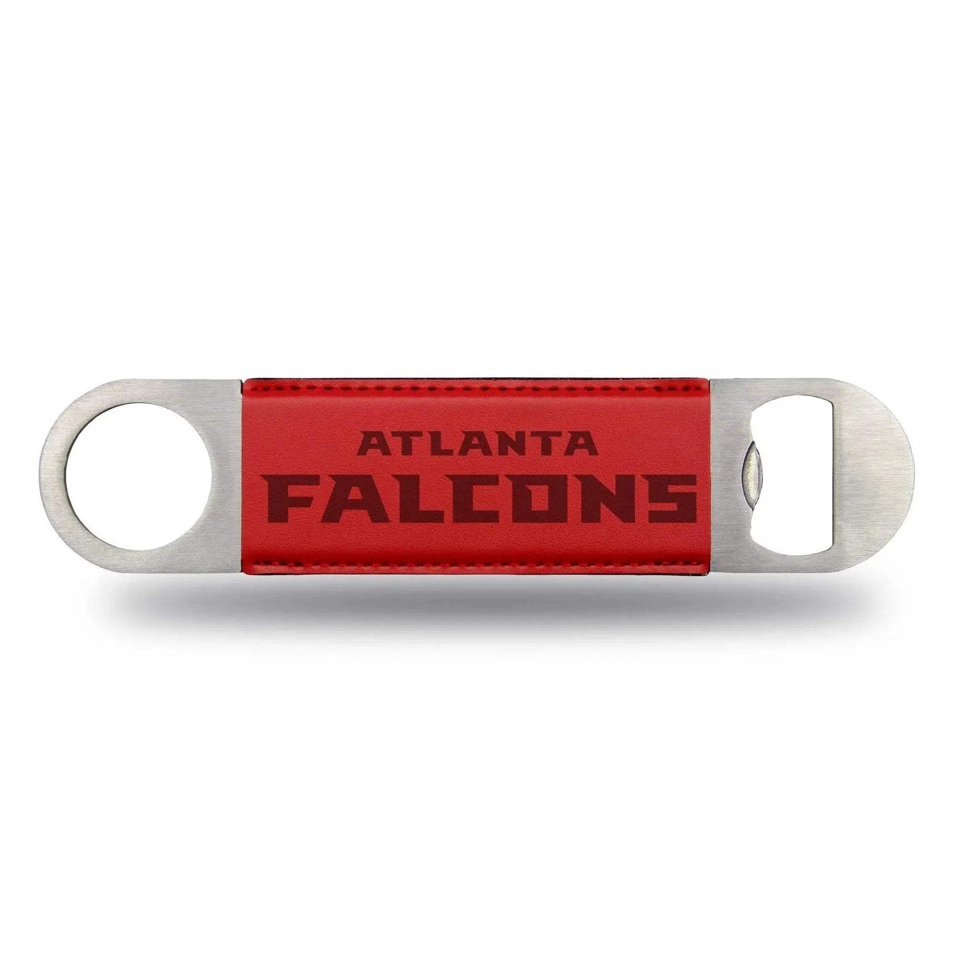  Atlanta Falcons Bar Blade Bottle Opener Laser Engraved -  ToylandEU™