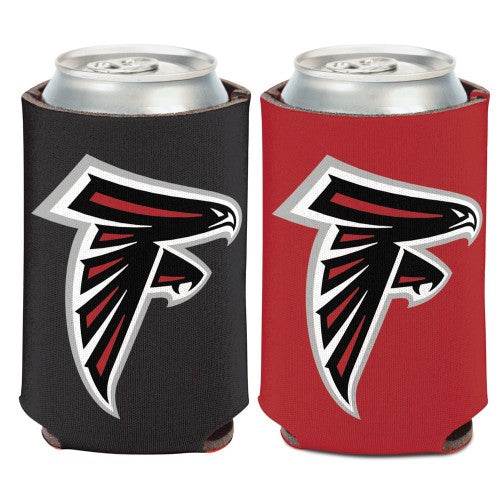 Atlanta Falcons Can Cooler 12oz Foam Insulator USA Made - ToylandEU