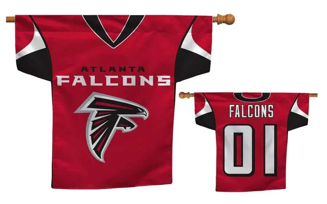  Atlanta Falcons Flag Jersey Design Official Gear Collection -  ToylandEU™