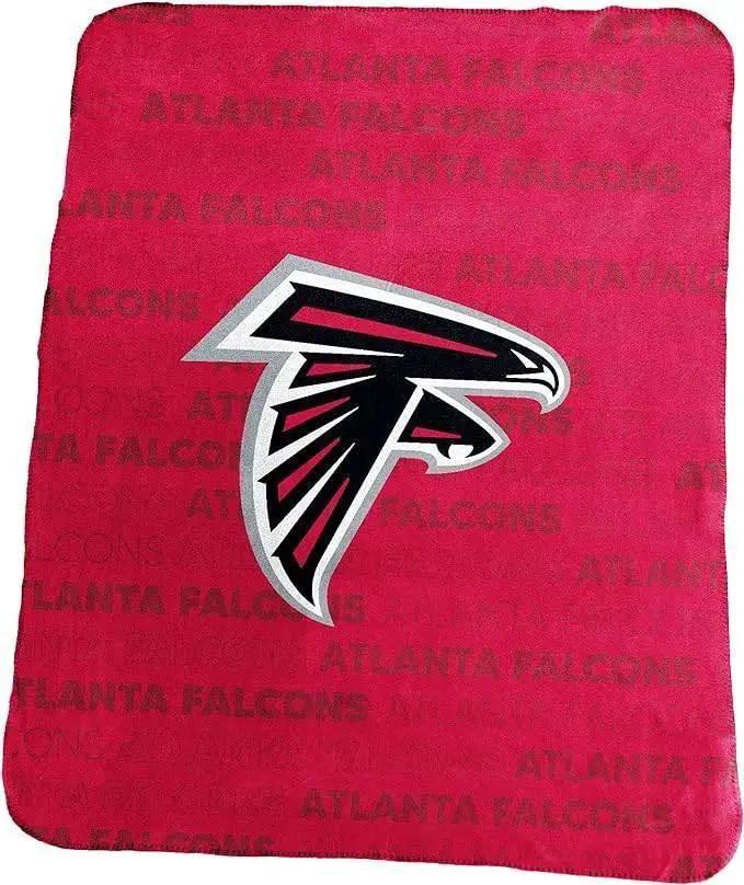  Atlanta Falcons Fleece Blanket 50x60 Classic Throw Edition -  ToylandEU™
