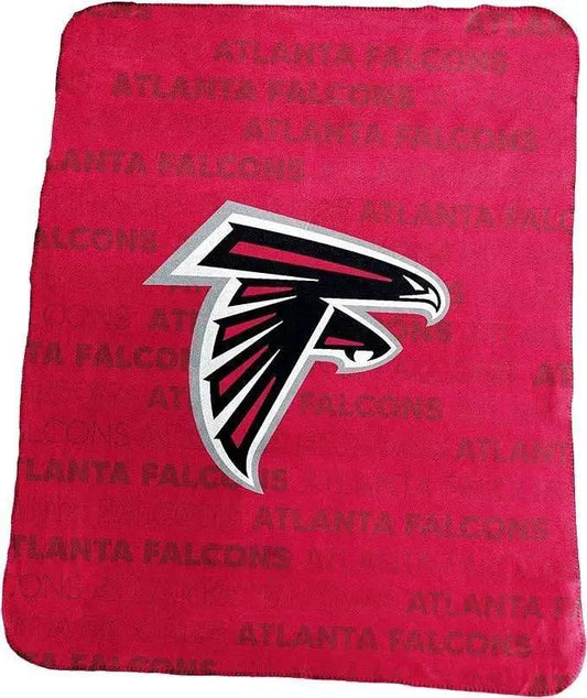  Atlanta Falcons Fleece Blanket 50x60 Classic Throw Edition -  ToylandEU™