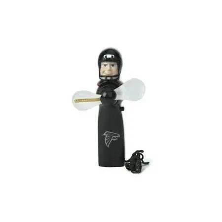  Atlanta Falcons Handheld Light Up Personal Fan With LED -  ToylandEU™