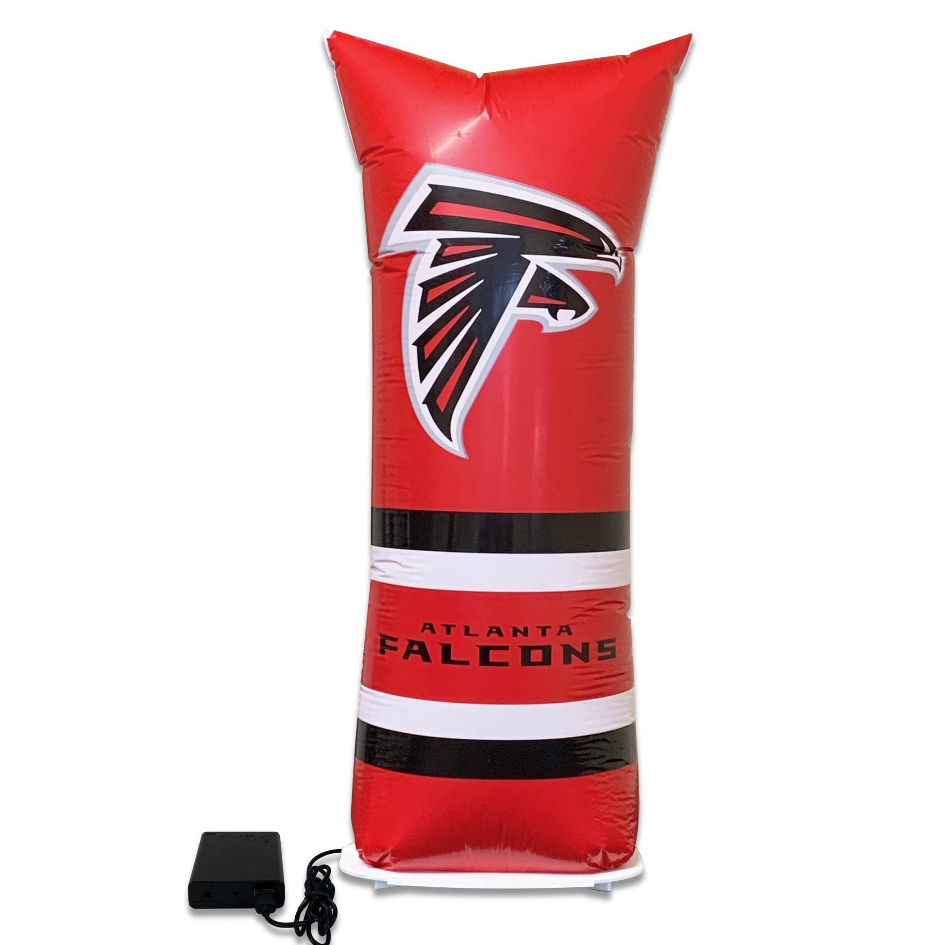 Atlanta Falcons Inflatable Centerpiece LED Lights USB - ToylandEU