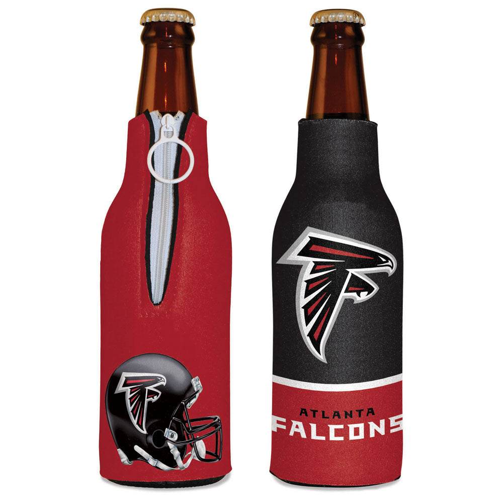 Atlanta Falcons Officially Licensed Insulating Bottle Cooler - ToylandEU