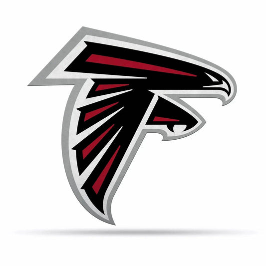  Atlanta Falcons Pennant Felt Logo Rico Industries Gift -  ToylandEU™