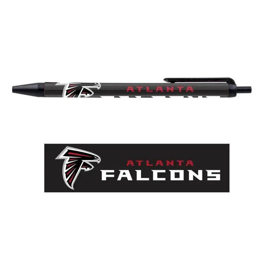  Atlanta Falcons Pens 5 Pack Official Wincraft Gift Set -  ToylandEU™