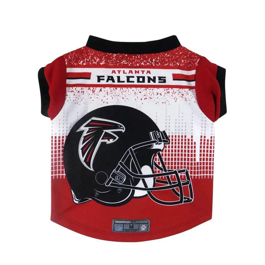  Atlanta Falcons Pet Performance Tee Shirt Size M Official -  ToylandEU™