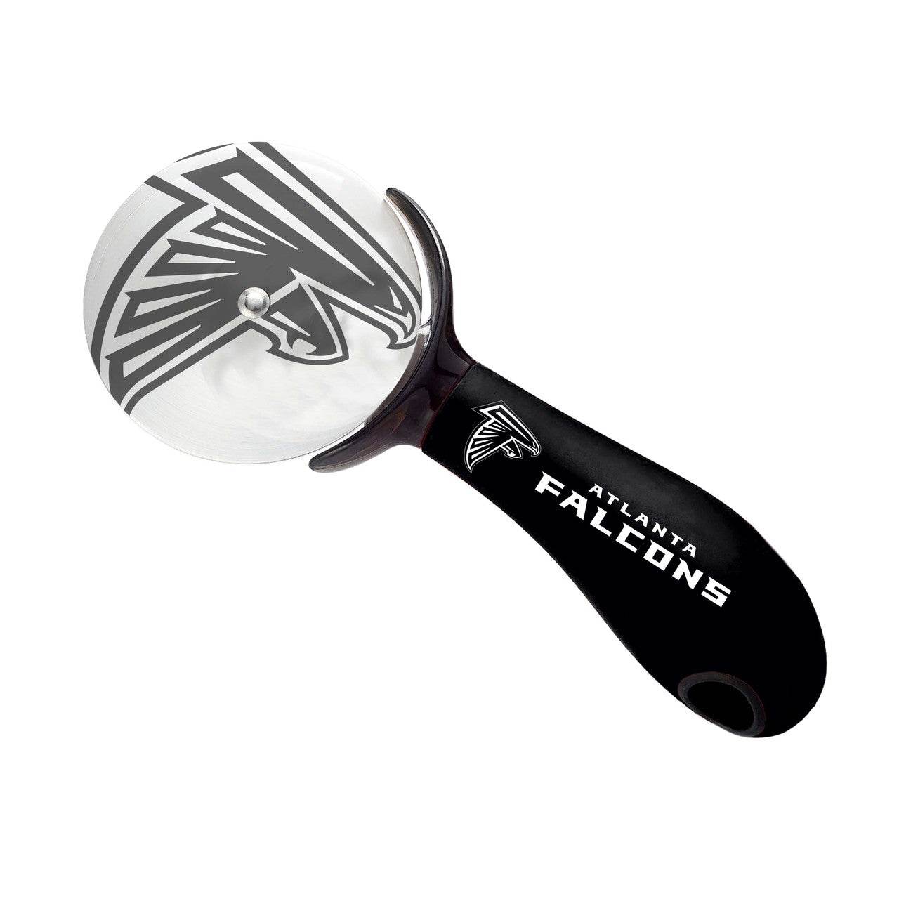 Atlanta Falcons Pizza Cutter The Sports Vault Wheel - ToylandEU