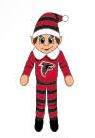 Atlanta Falcons Plush Elf By Forever Collectibles 9.5 Inch - ToylandEU