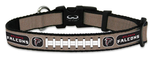 Atlanta Falcons Reflective Toy Football Collar By Gamewear - ToylandEU