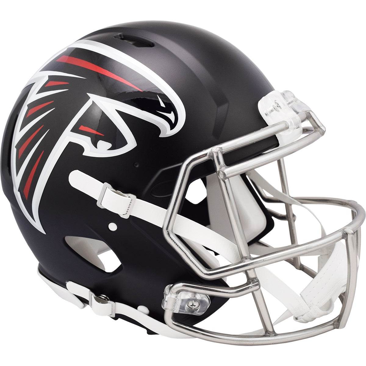 Atlanta Falcons Riddell Authentic Speed Style Helmet 2020 - ToylandEU