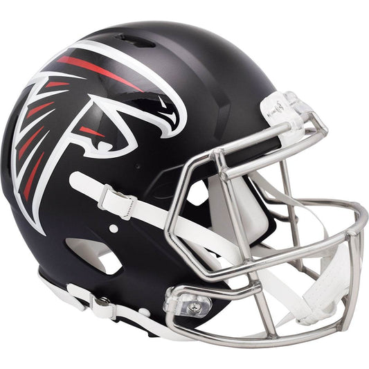 Atlanta Falcons Riddell Authentic Speed Style Helmet 2020 - ToylandEU