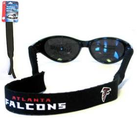 Atlanta Falcons Sunglass Strap Neoprene Secure Fit - ToylandEU