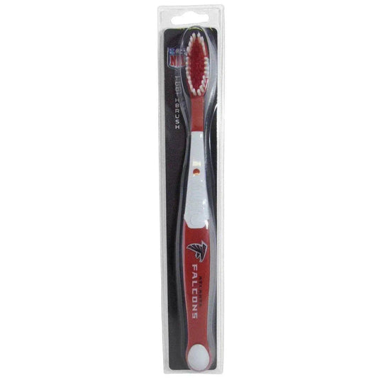  Atlanta Falcons Toothbrush MVP Design With Soft Bristles -  ToylandEU™