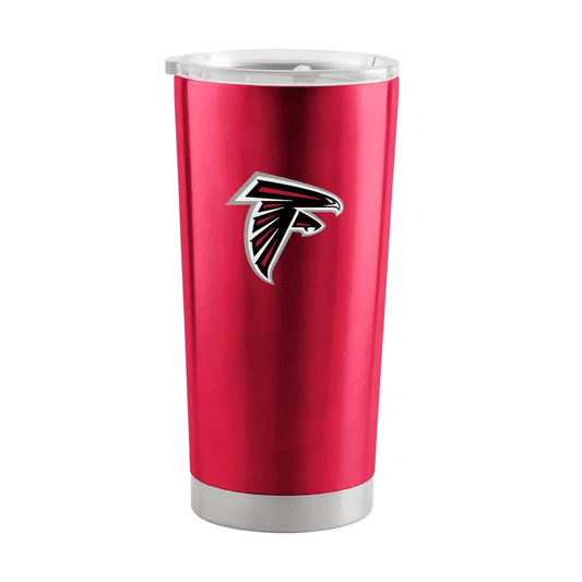  Atlanta Falcons Travel Tumbler 20oz Stainless Steel -  ToylandEU™