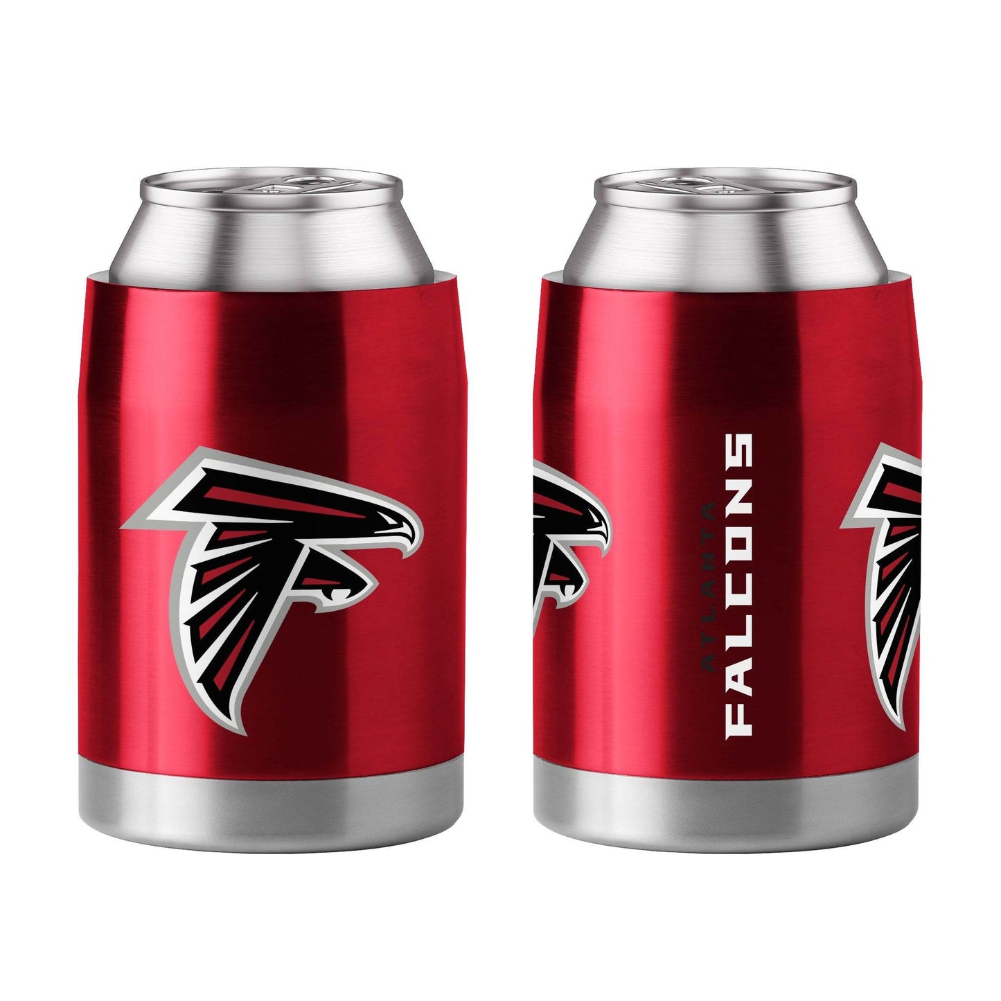 Atlanta Falcons Ultra Coolie 3 In 1 Insulated Bottle Sleeve - ToylandEU