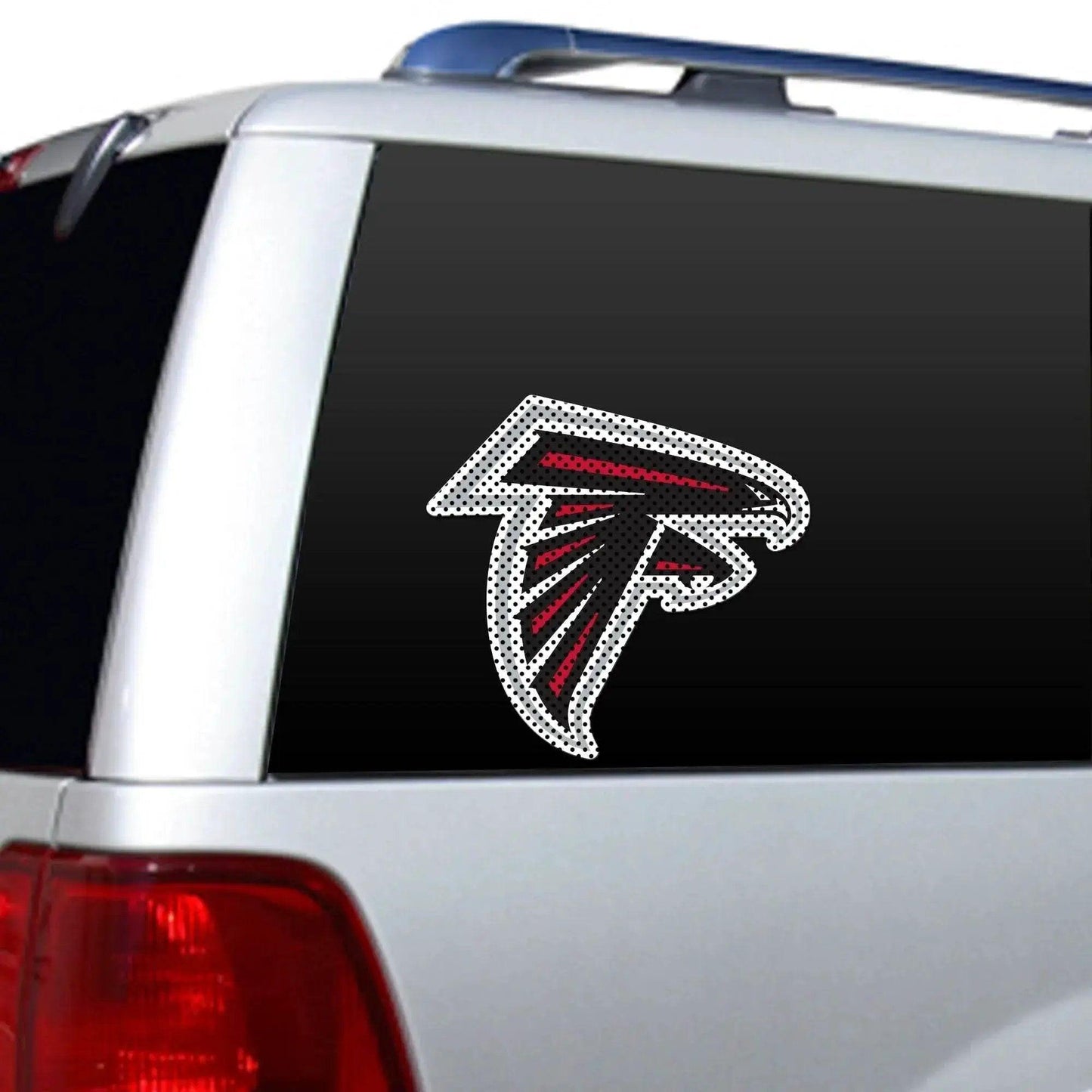  Atlanta Falcons Window Film Die Cut 12 Inch Decal Vinyl -  ToylandEU™