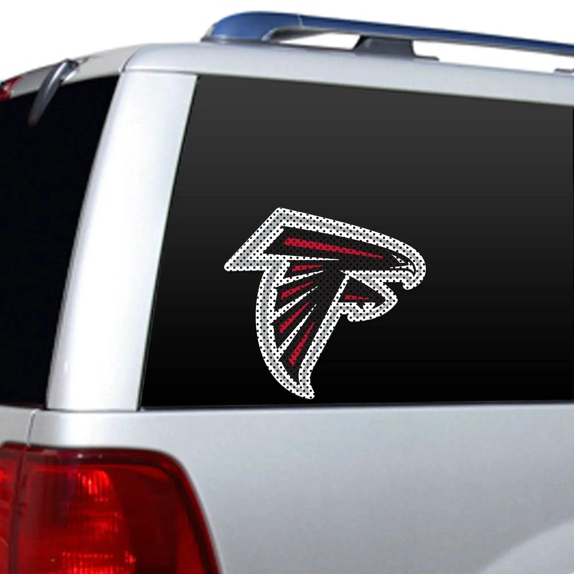  Atlanta Falcons Window Film Die Cut 12 Inch Decal Vinyl -  ToylandEU™