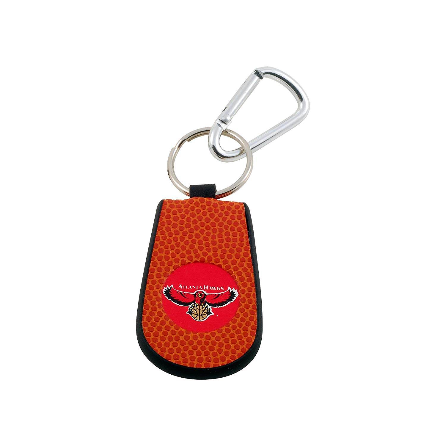 Atlanta Hawks Keychain GameWear Classic Basketball - ToylandEU