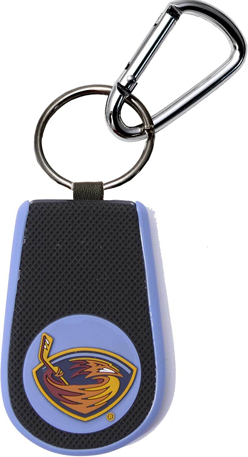 Atlanta Thrashers Keychain Classic Hockey Accessory - ToylandEU