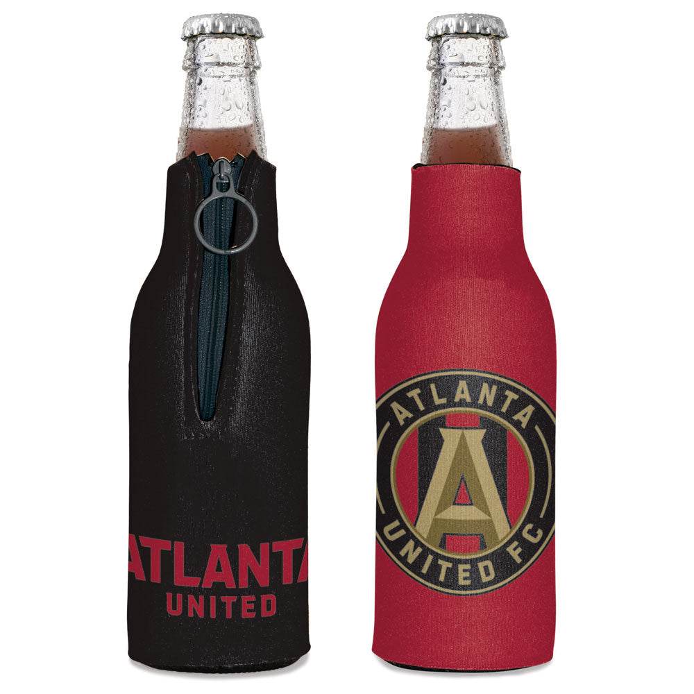 Atlanta United FC Bottle Cooler Officially Licensed - ToylandEU