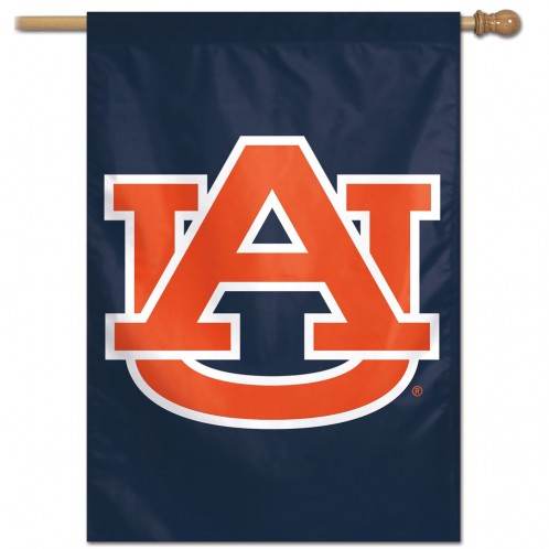 Auburn Tigers 28x40 Banner Flag Officially Licensed - ToylandEU