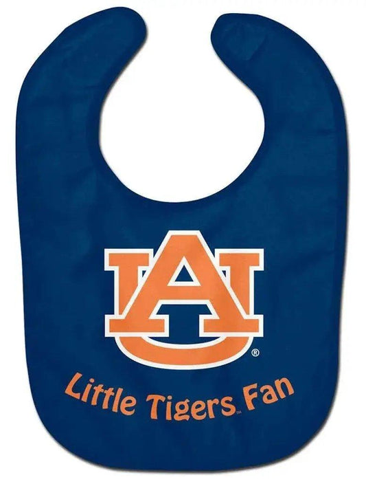  Auburn Tigers Baby Bib - All Pro Little Fan -  ToylandEU™