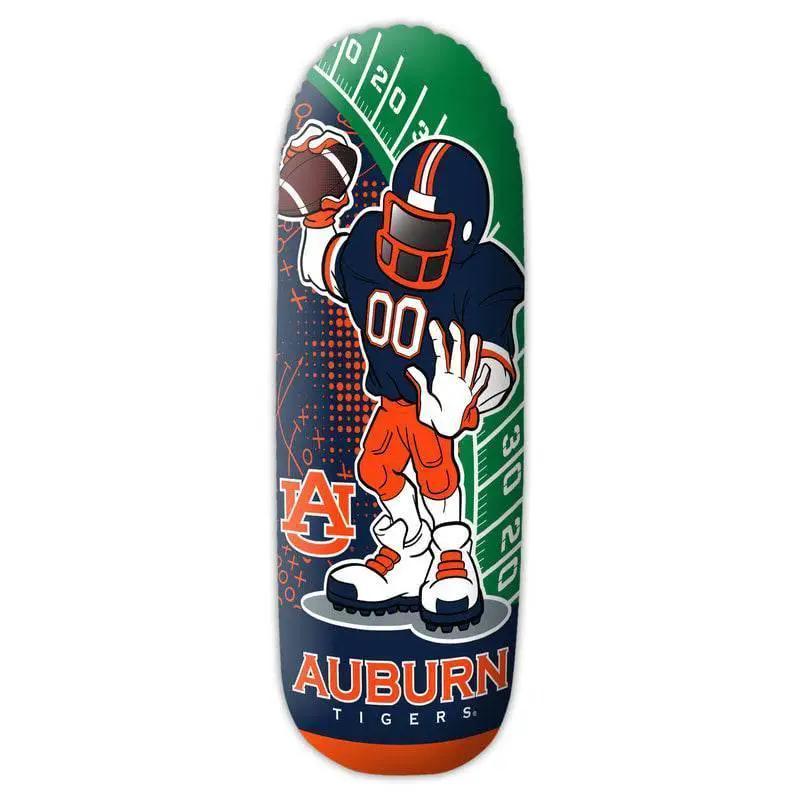  Auburn Tigers Bop Bag Rookie Water Based Co Indoor Toy -  ToylandEU™
