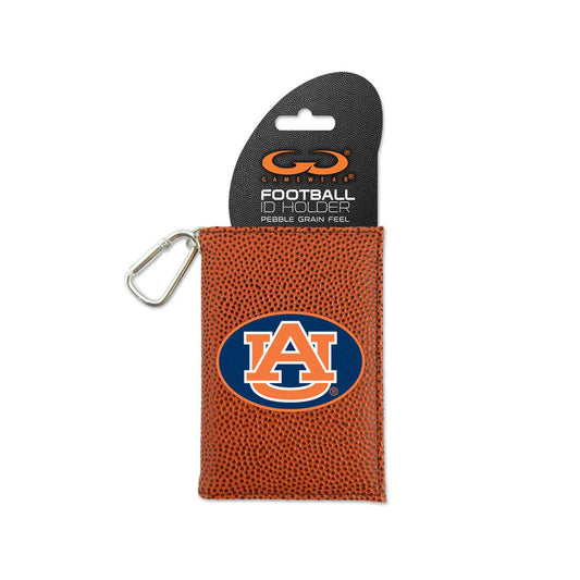 Auburn Tigers Classic Football ID Holder By Gamewear - ToylandEU