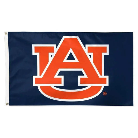  Auburn Tigers Flag 3x5 Wincraft Durable Quad Stitched -  ToylandEU™