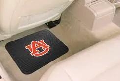  Auburn Tigers Heavy Duty Vinyl Car Mats For Rear Seats -  ToylandEU™